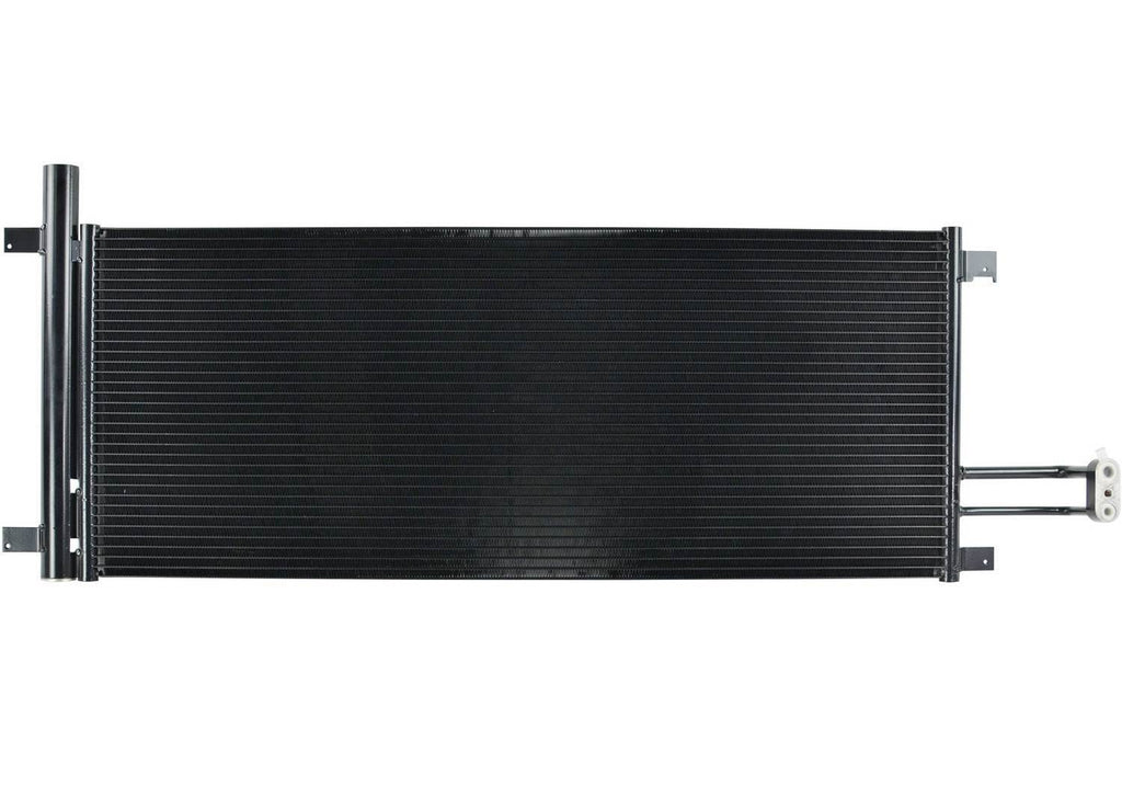 A/C Condenser   FVP   CON4282