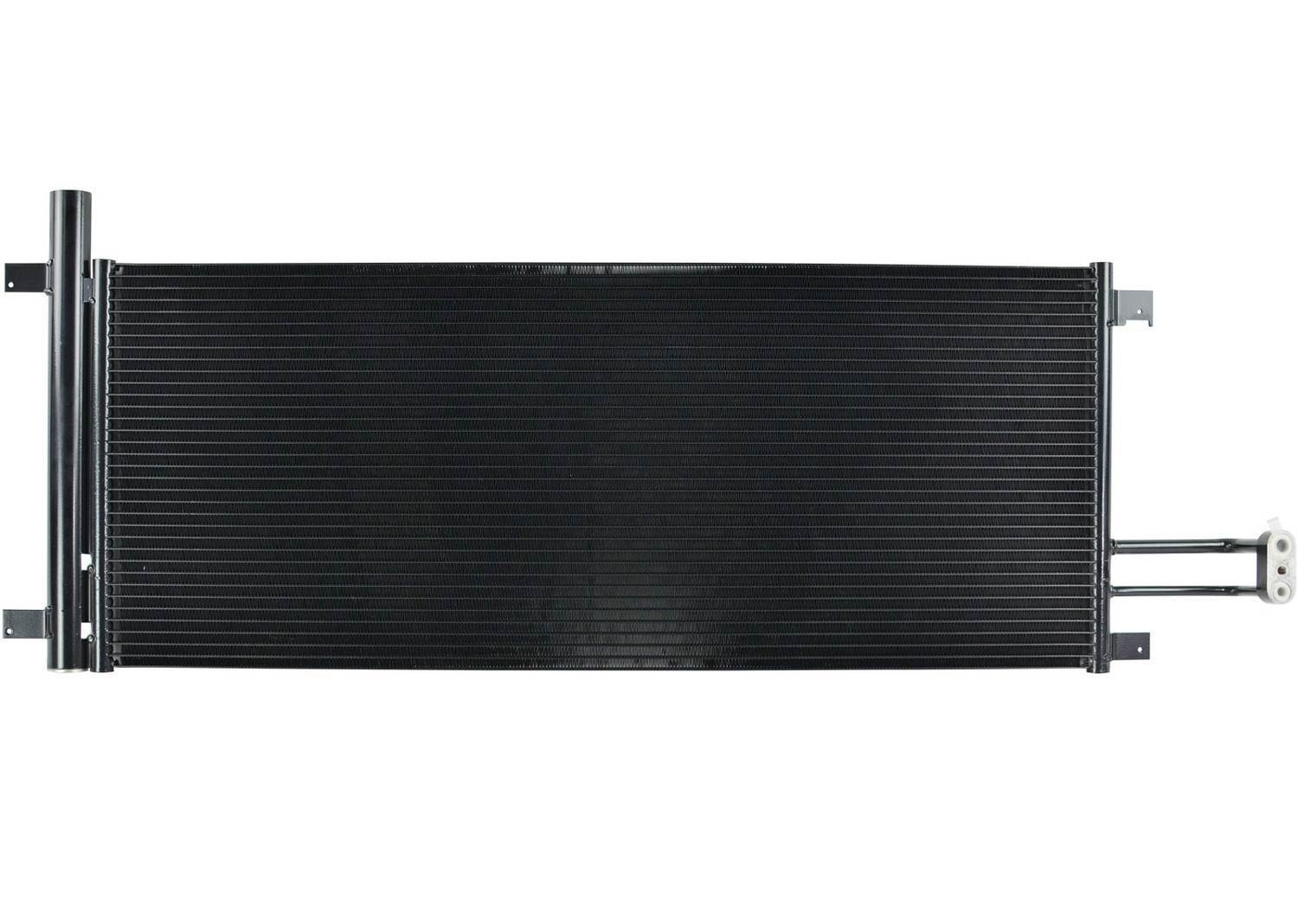 A/C Condenser   FVP   CON4282