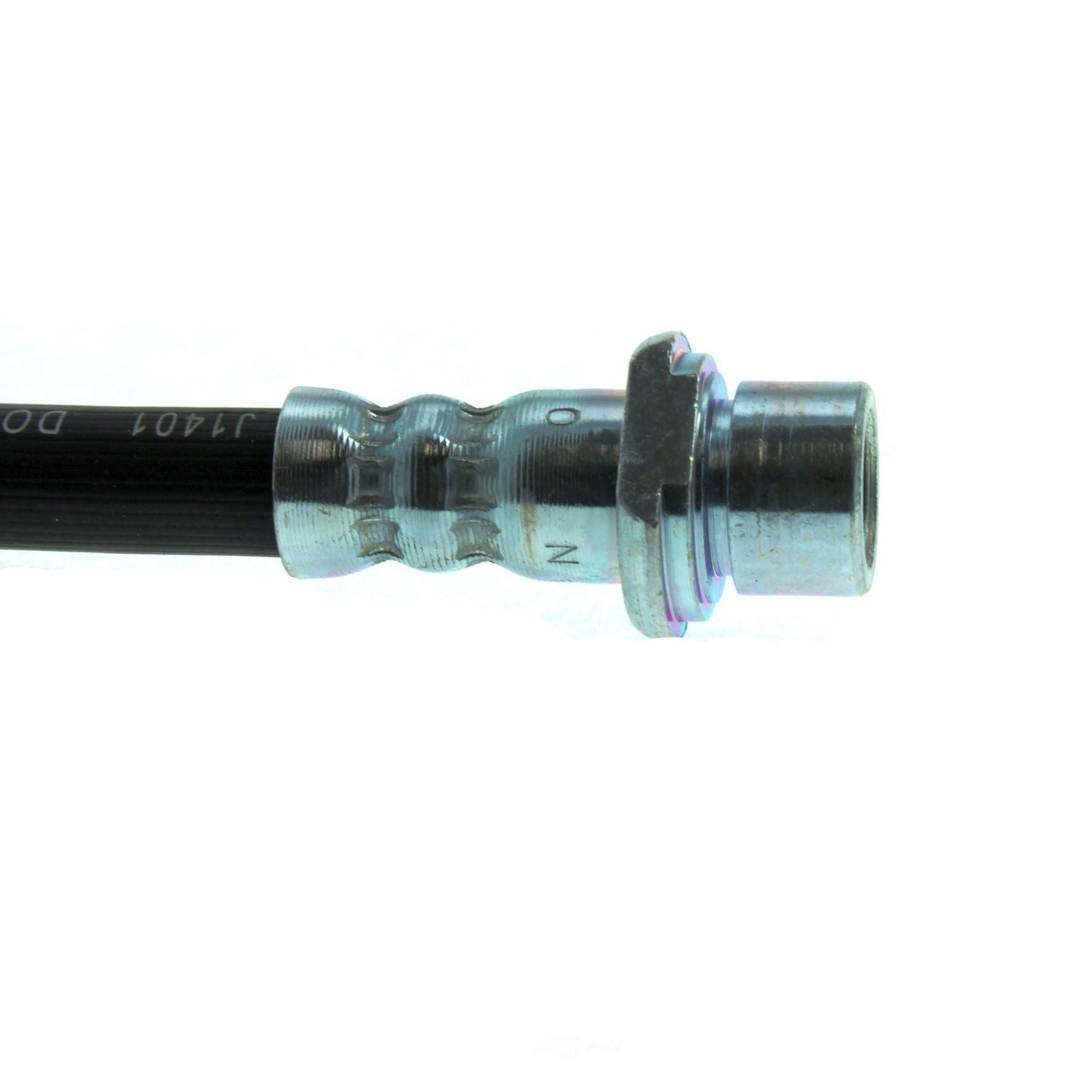 Rr Brake Hose  Centric Parts  150.44391