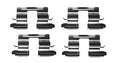 Rr Disc Brk Hwd Kit  Better Brake Parts  13367K