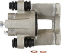 Rr Right Rebuilt Brake Caliper w/Hwd  Cardone Industries  18P4604
