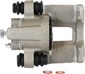 Rr Right Rebuilt Brake Caliper w/Hwd  Cardone Industries  18P4604