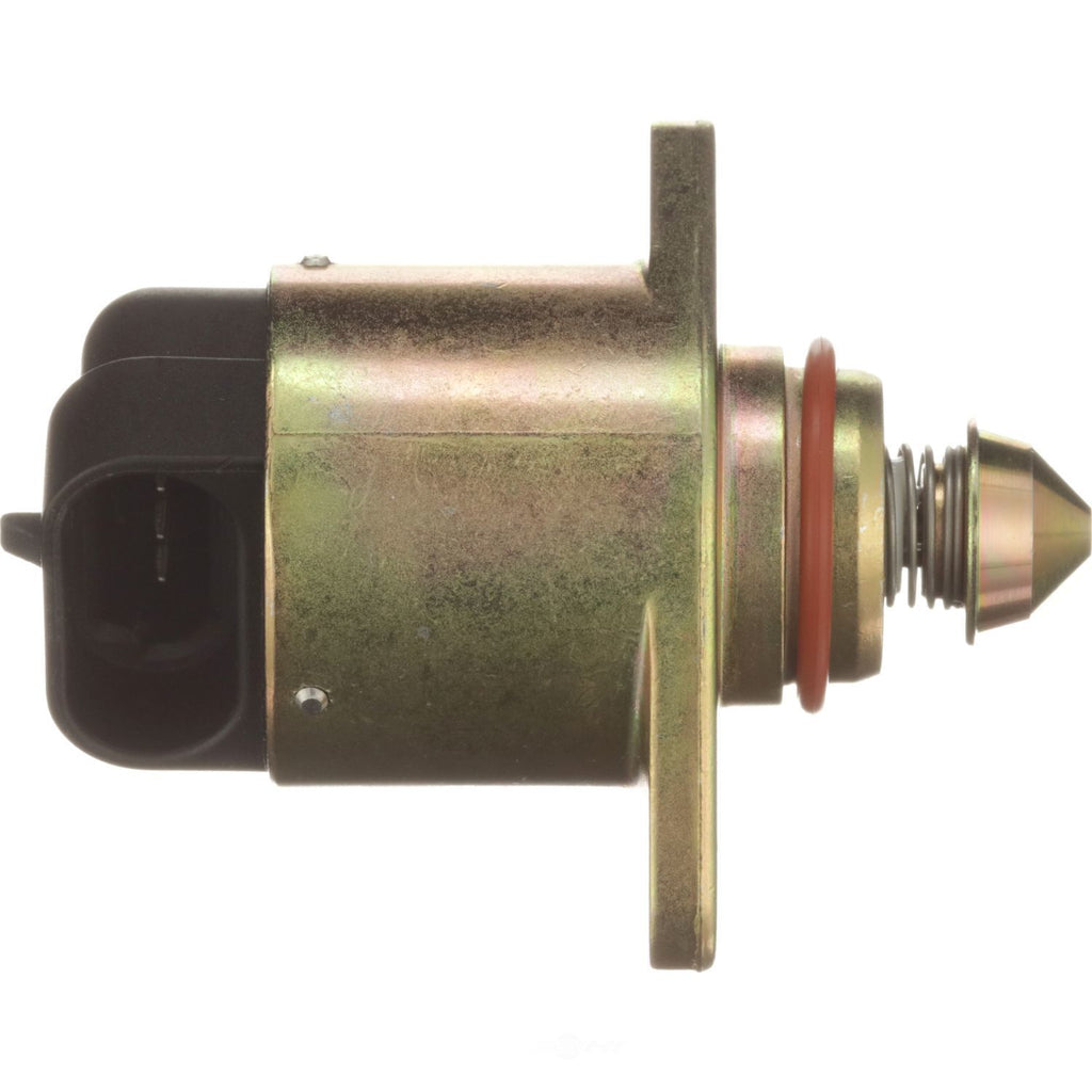 Idle Air Ctrl Mtr  Delphi  CV10024