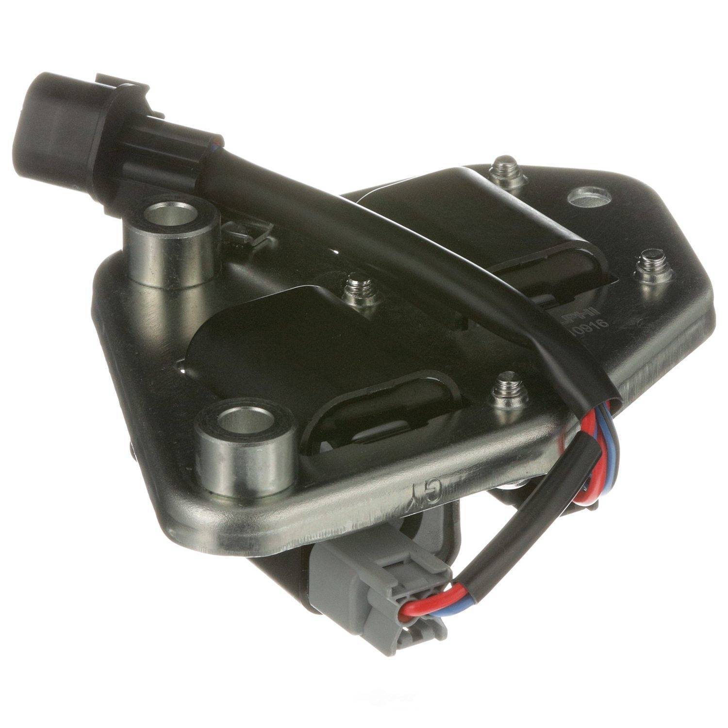 Ignition Coil  Delphi  GN10916