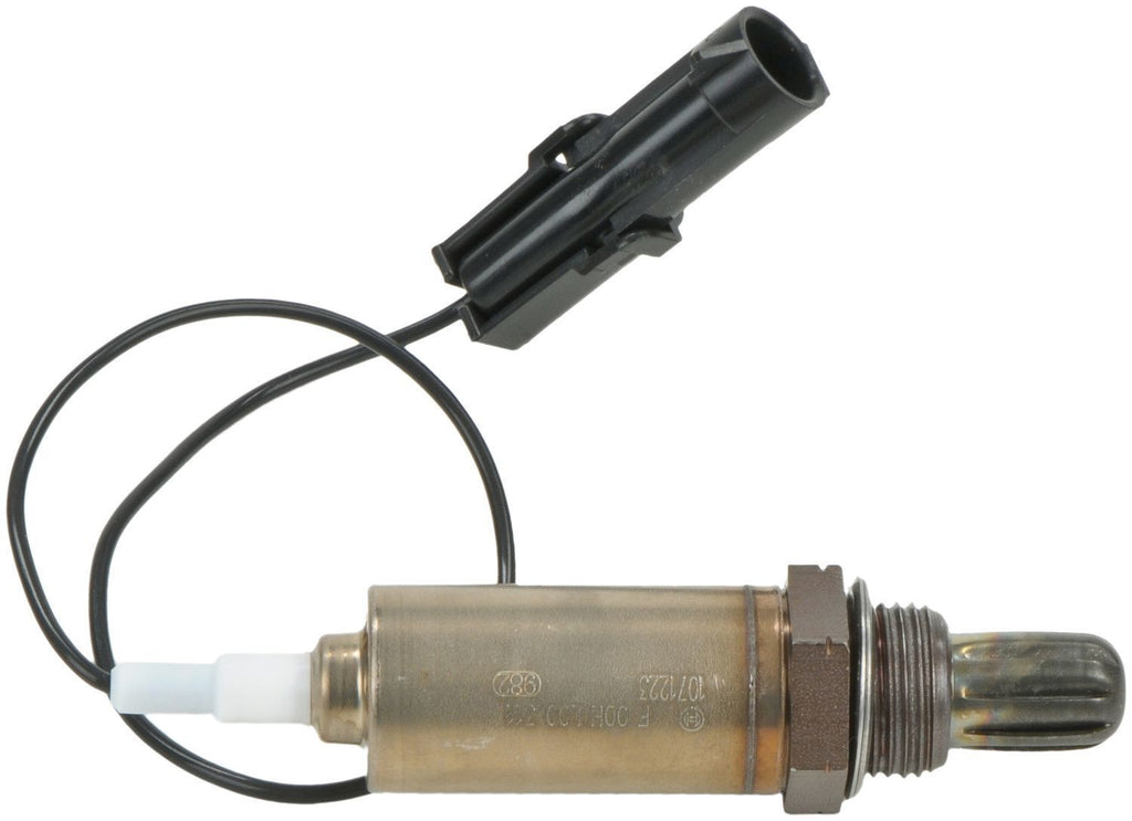 Oxygen Sensor  Bosch  12014