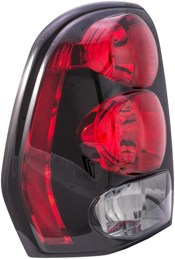 Tail Light Assy  Dorman  1610350