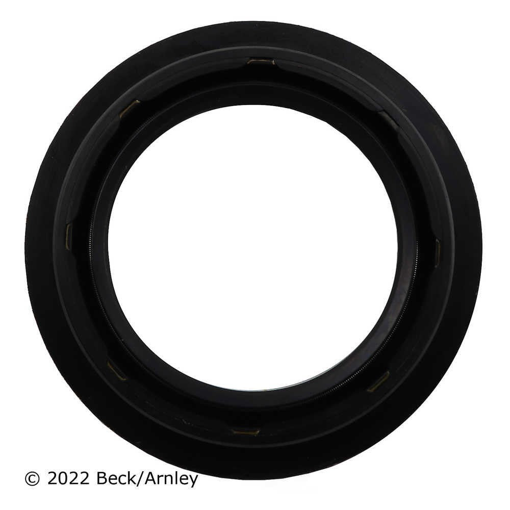 Rr Wheel Seal  Beck/Arnley  052-3781
