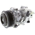 A/C  Compressor & Clutch-New  DENSO  471-1031
