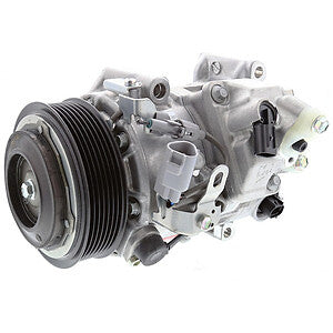 A/C  Compressor & Clutch-New  DENSO  471-1031