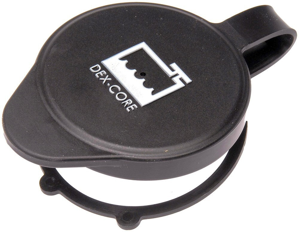 Coolant ReCvry Tank Cap  Dorman/Help  82724