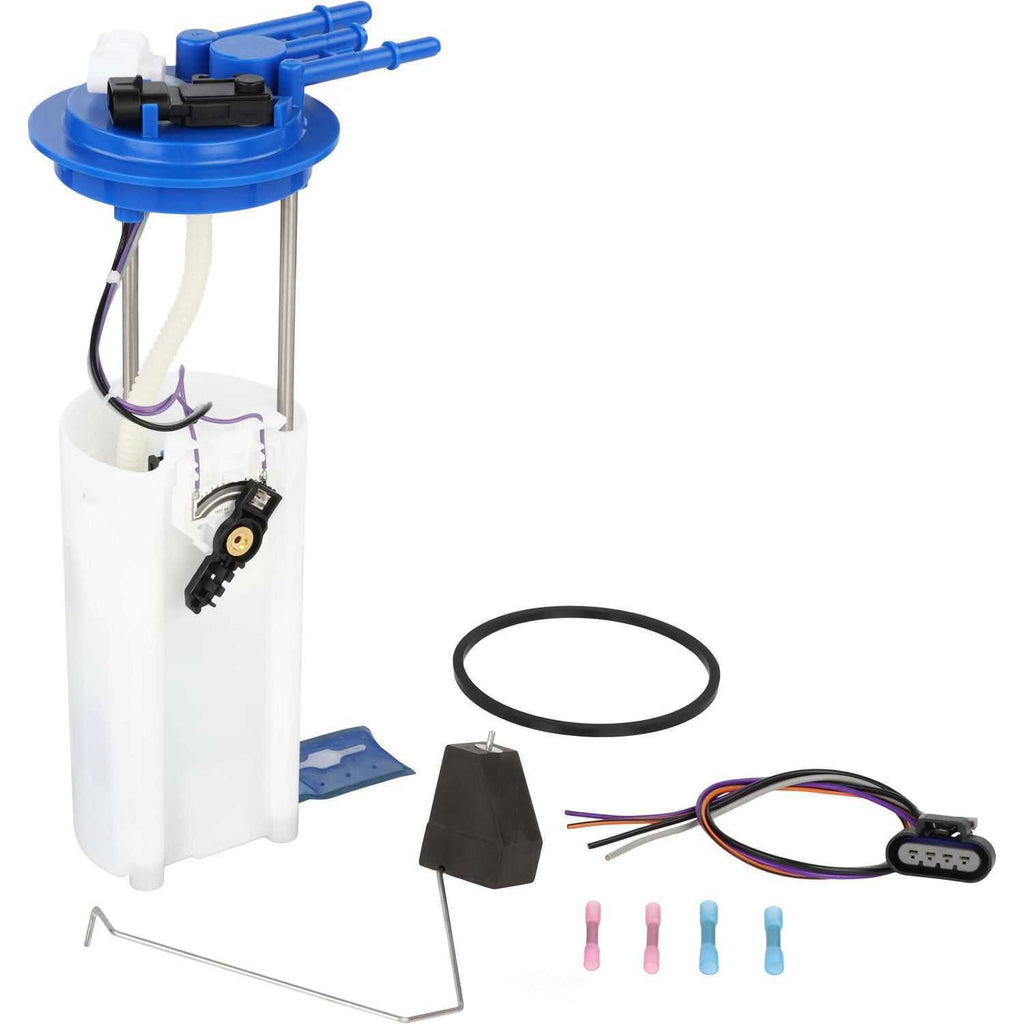 Fuel Pump Module Assy  Delphi  FG0347