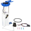 Fuel Pump Module Assy  Delphi  FG0347