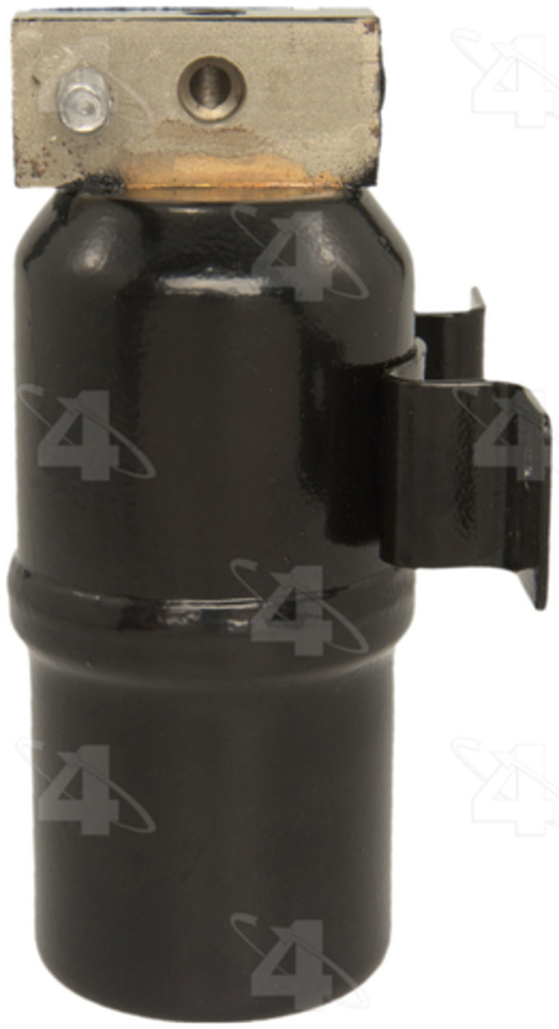 New Drier/Accumulator   Four Seasons   33257