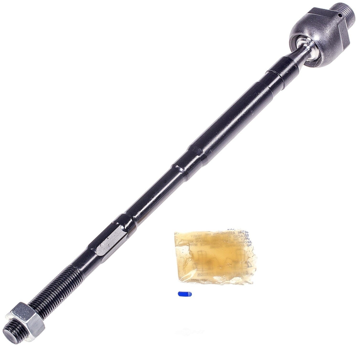 Inner Tie Rod End   FVP   TI72020