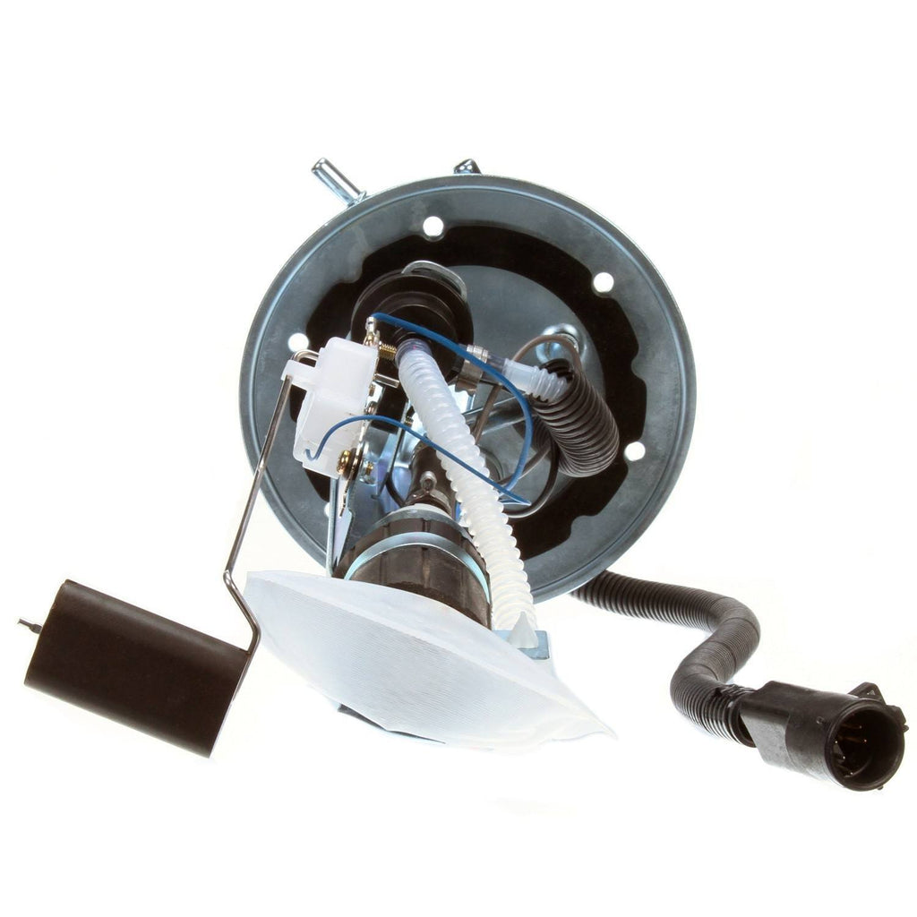 Fuel Pmp & Hanger w/Sender  Delphi  HP10134