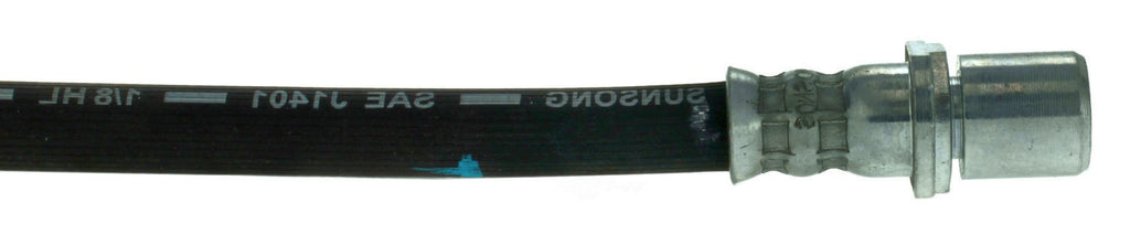 Rr Brake Hose  Centric Parts  150.44397