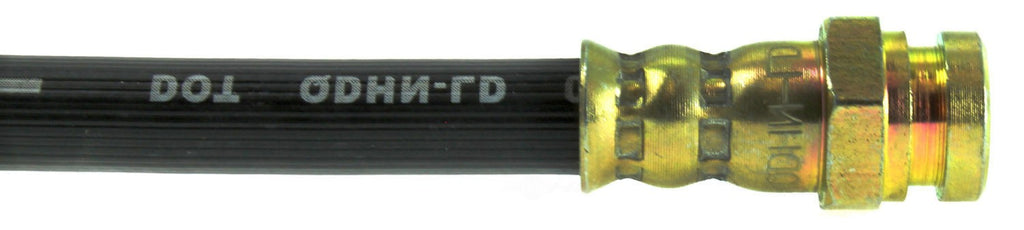 Rr Brake Hose  Centric Parts  150.45353