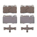 Wagner Premium OEX Ceramic Brake Pad OEX1663