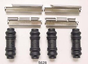 Frt Disc Brk Hwd Kit  Better Brake Parts  5628K