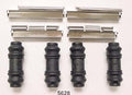Frt Disc Brk Hwd Kit  Better Brake Parts  5628K