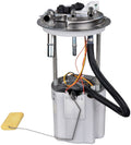 Fuel Pump Module Assy  Bosch  67442