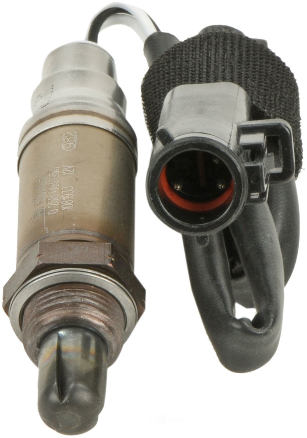 Oxygen Sensor  Bosch  13953