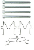 Rr Disc Brk Hwd Kit  Better Brake Parts  13537K