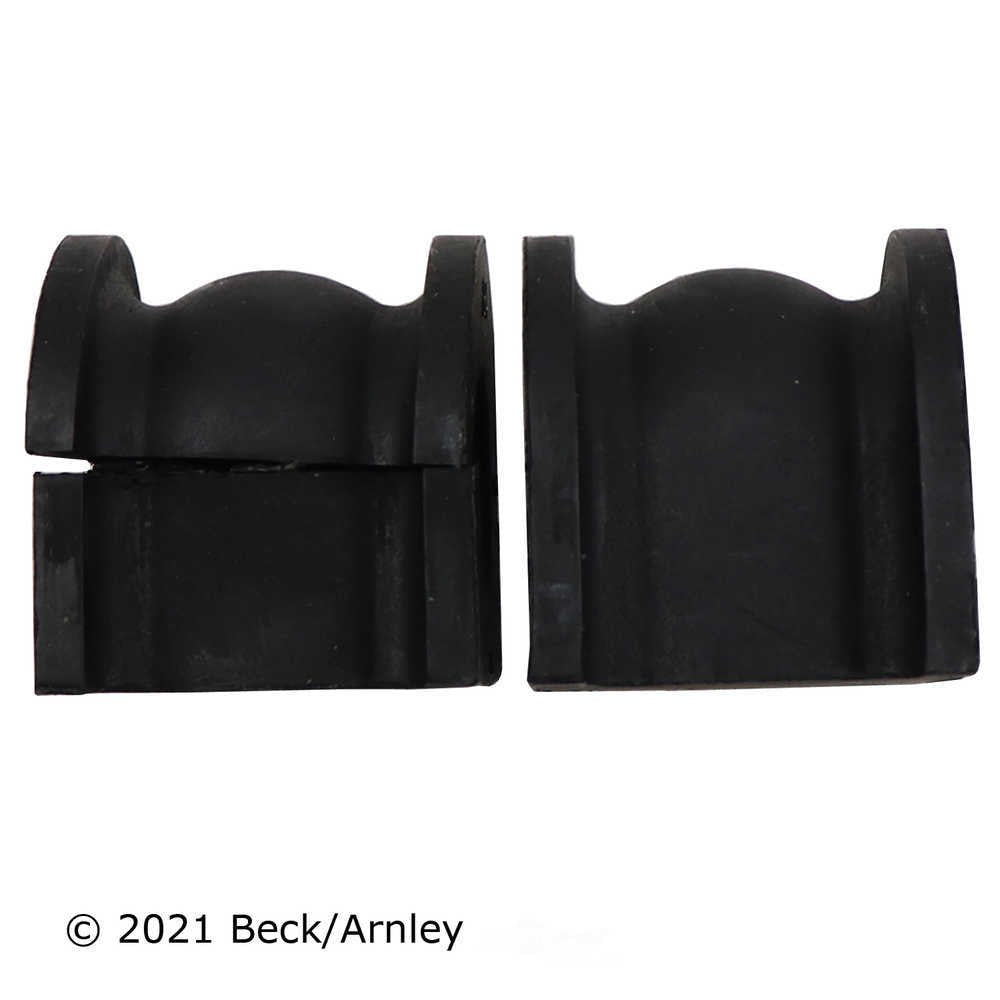 Sway Bar Frame Bushing/Kit  Beck/Arnley  101-5580