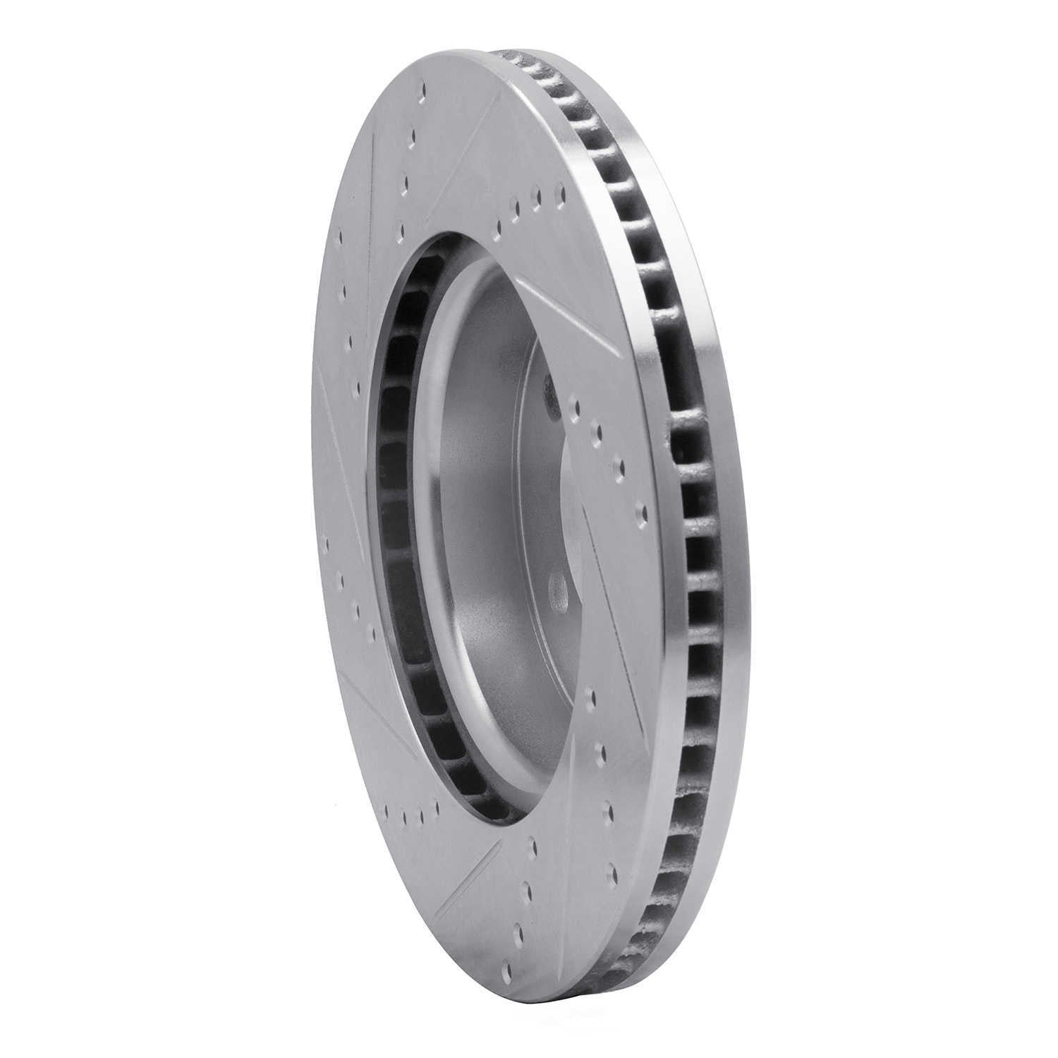 Frt Disc Brake Rotor  DFC  631-11013R
