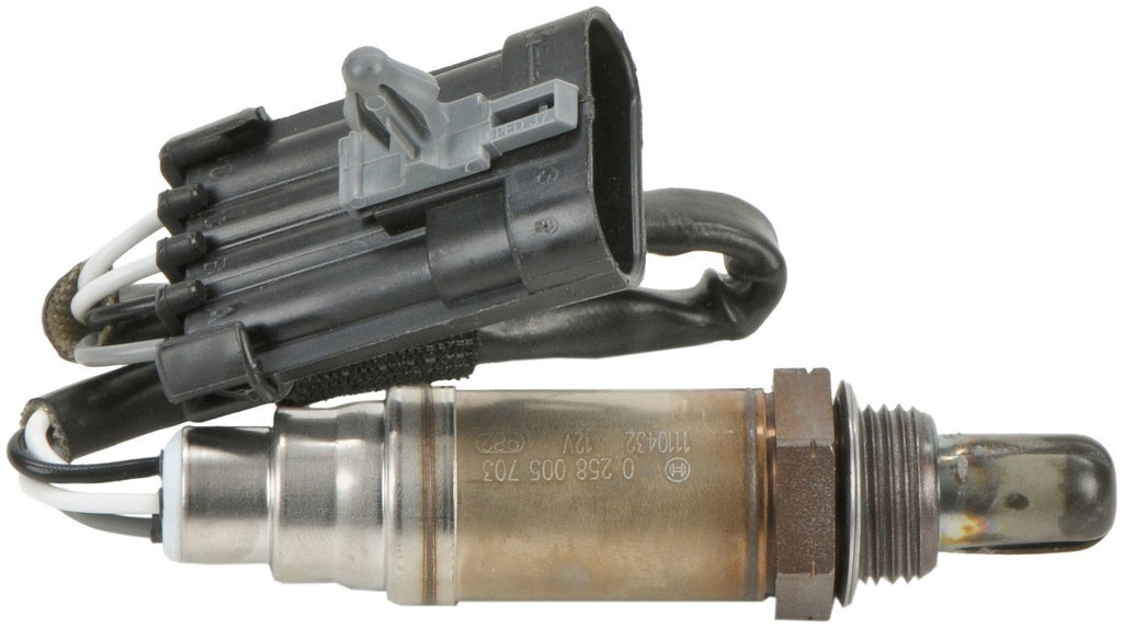 Oxygen Sensor  Bosch  15703