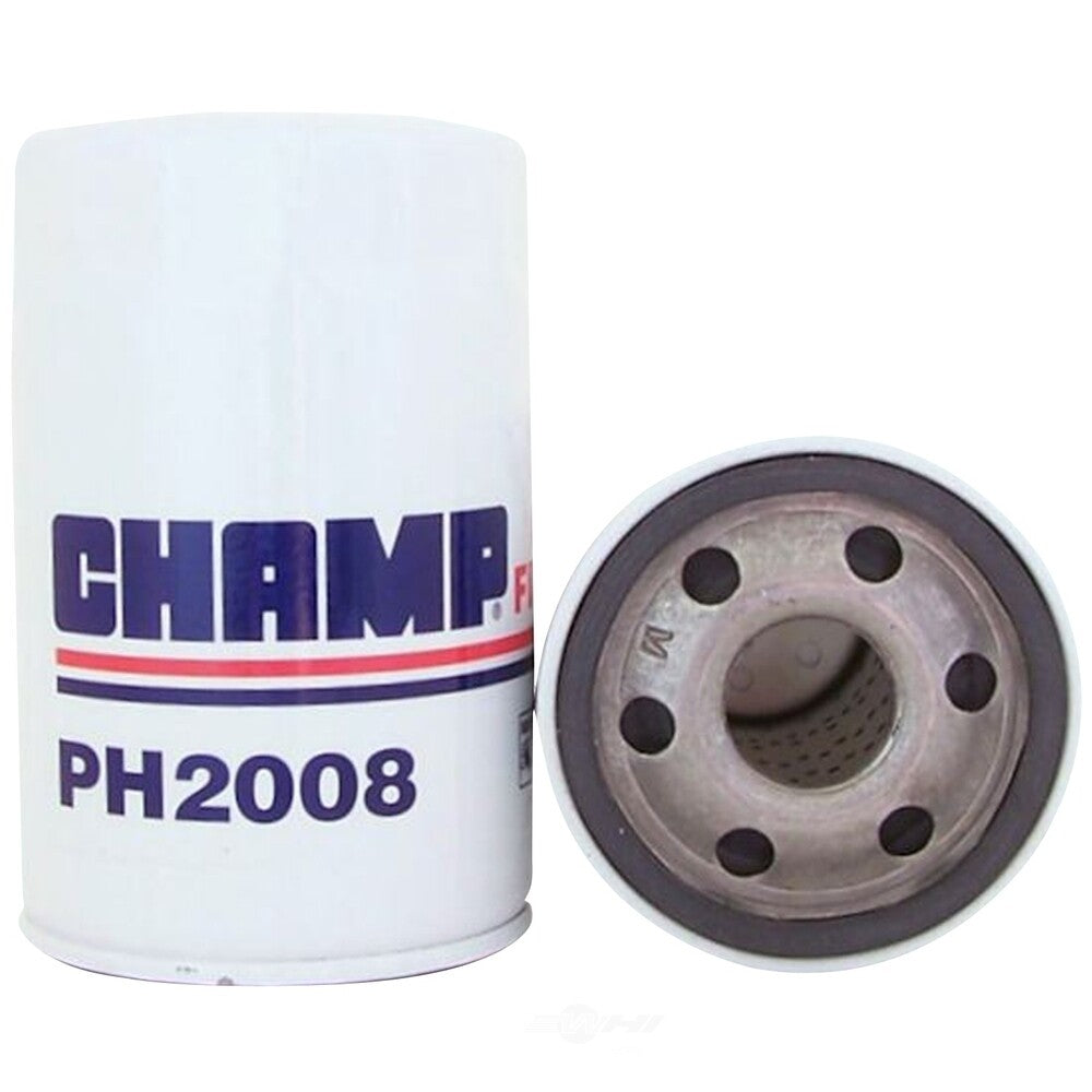 Oil Filter  Champ/Champion Labs  PH2008