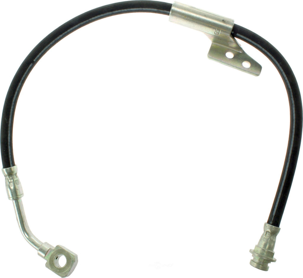 Frt Brake Hose  Centric Parts  150.66075