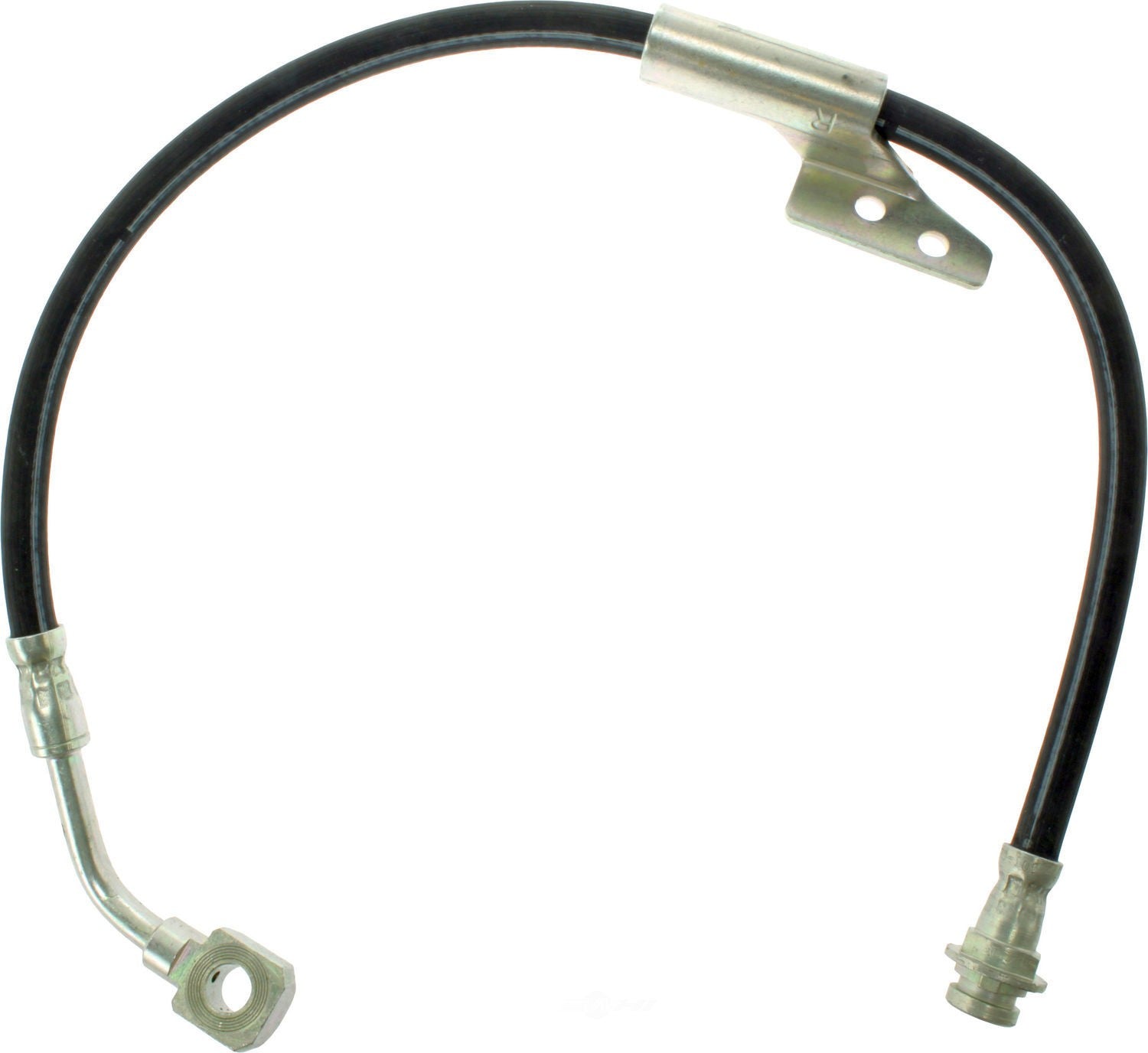 Frt Brake Hose  Centric Parts  150.66075