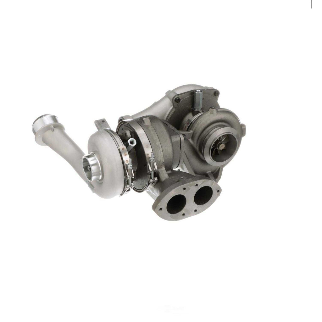 New Turbocharger  Standard Motor Products  TBC698