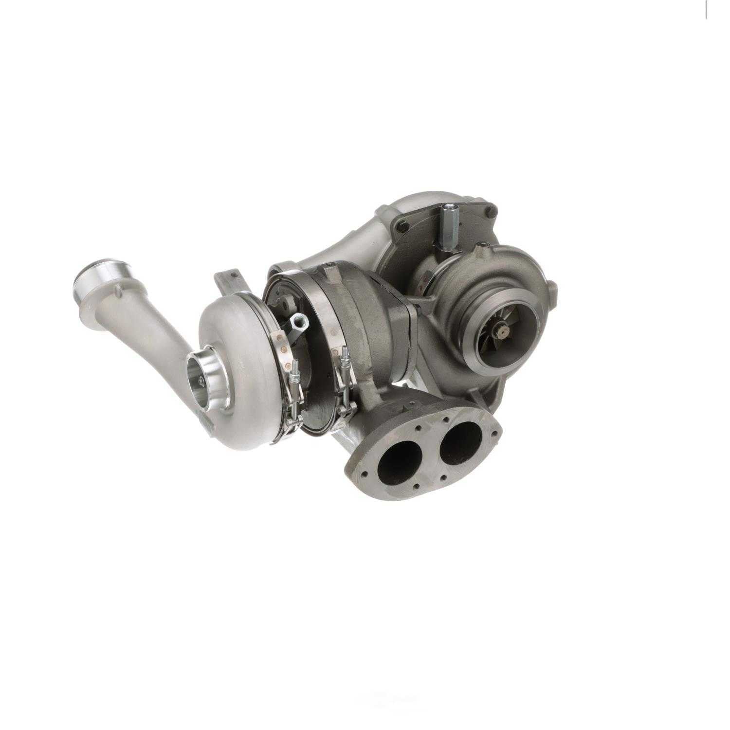 New Turbocharger  Standard Motor Products  TBC698
