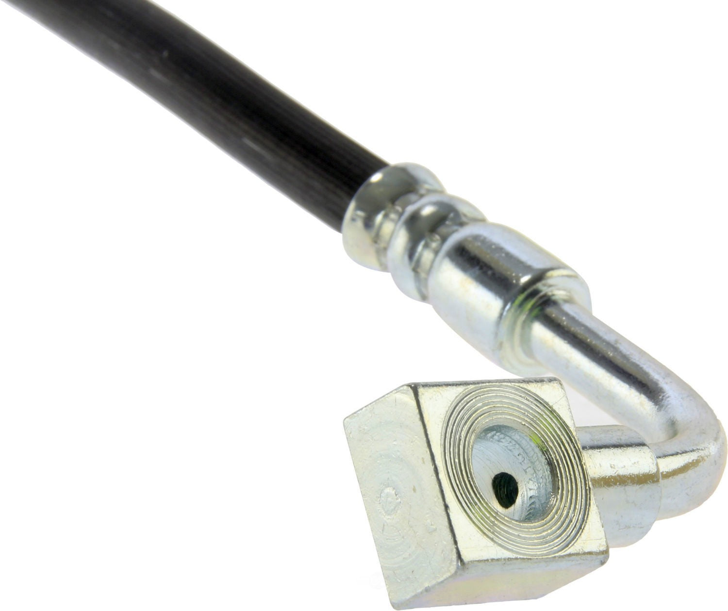 Frt Brake Hose  Centric Parts  150.66016