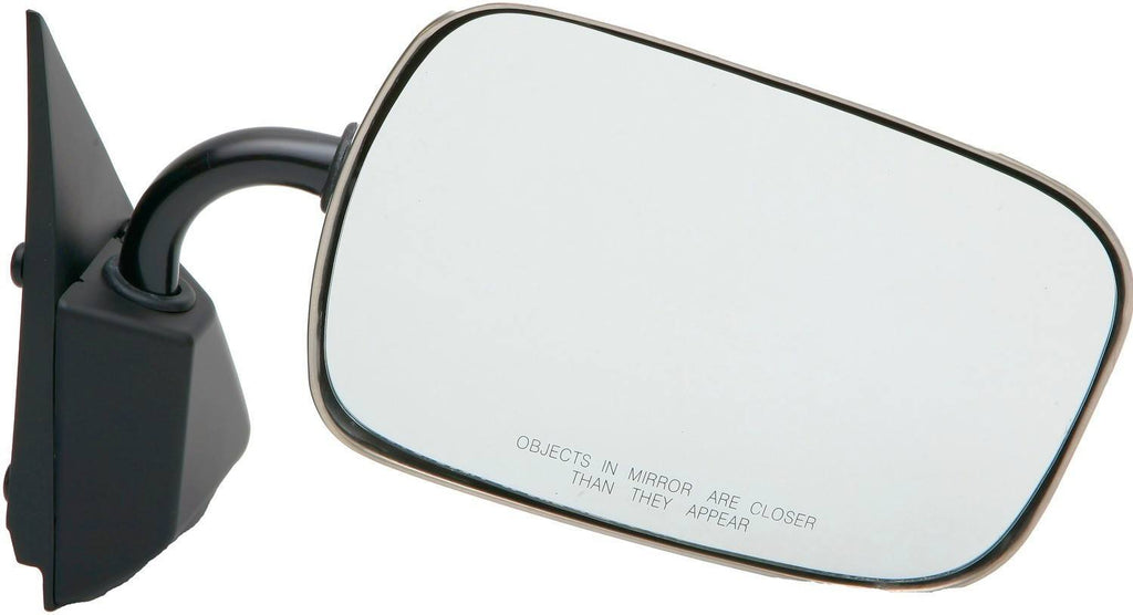 Door Mirror  Dorman  955-1818