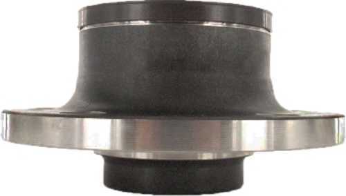 Rr Hub Assy  SKF  BR930622