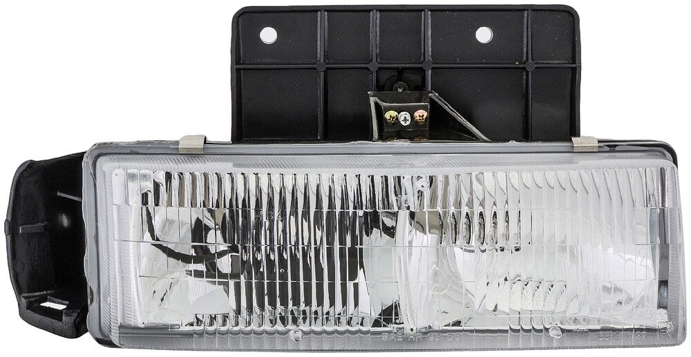Headlight Assy  Dorman  1590070