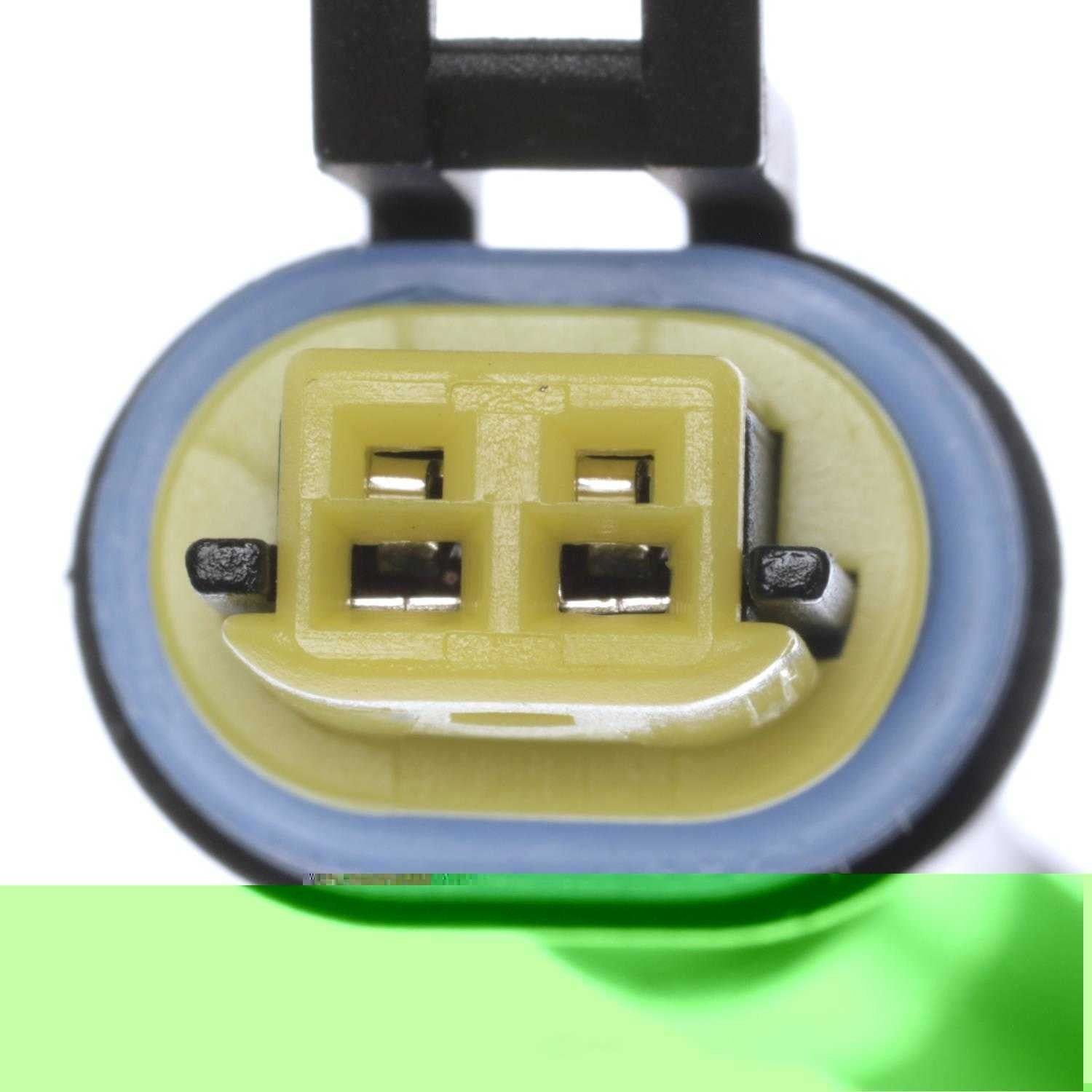 Frt Wheel ABS Sensor  Standard Motor Products  ALS2397