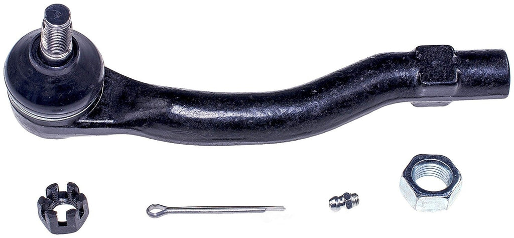 Outer Tie Rod End   FVP   T3601