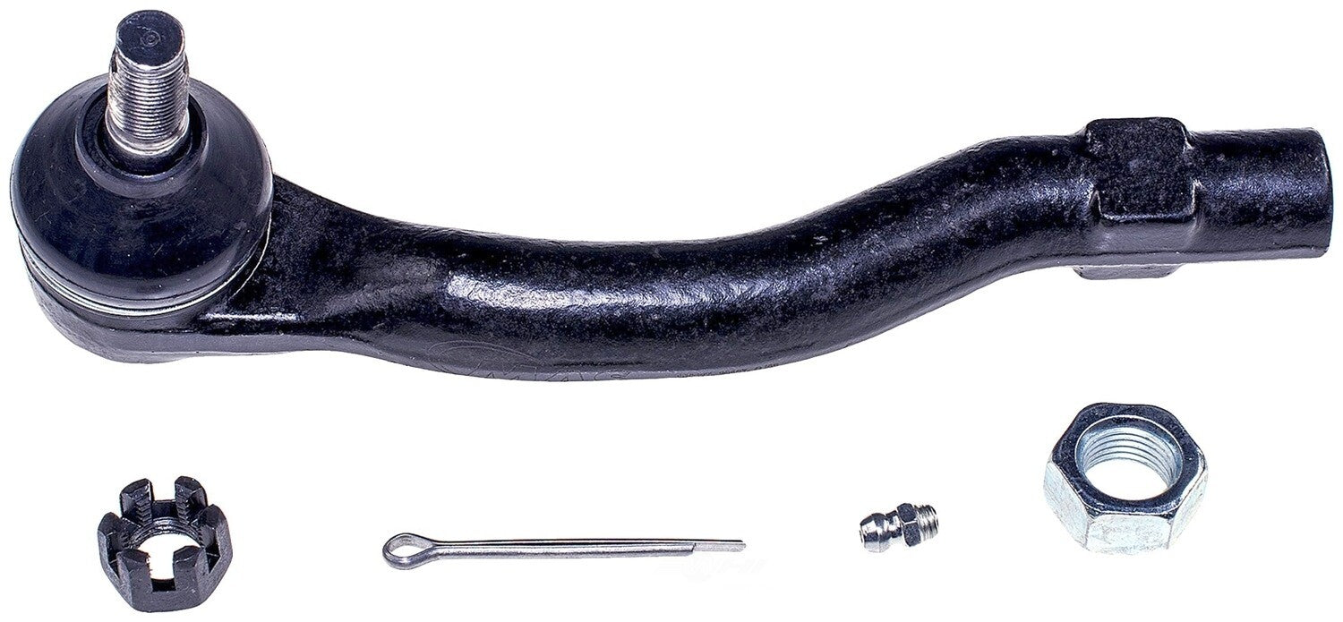 Outer Tie Rod End   FVP   T3601