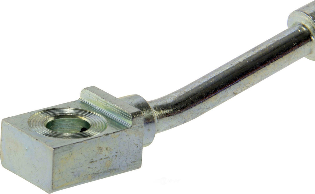 Frt Brake Hose  Centric Parts  150.66007