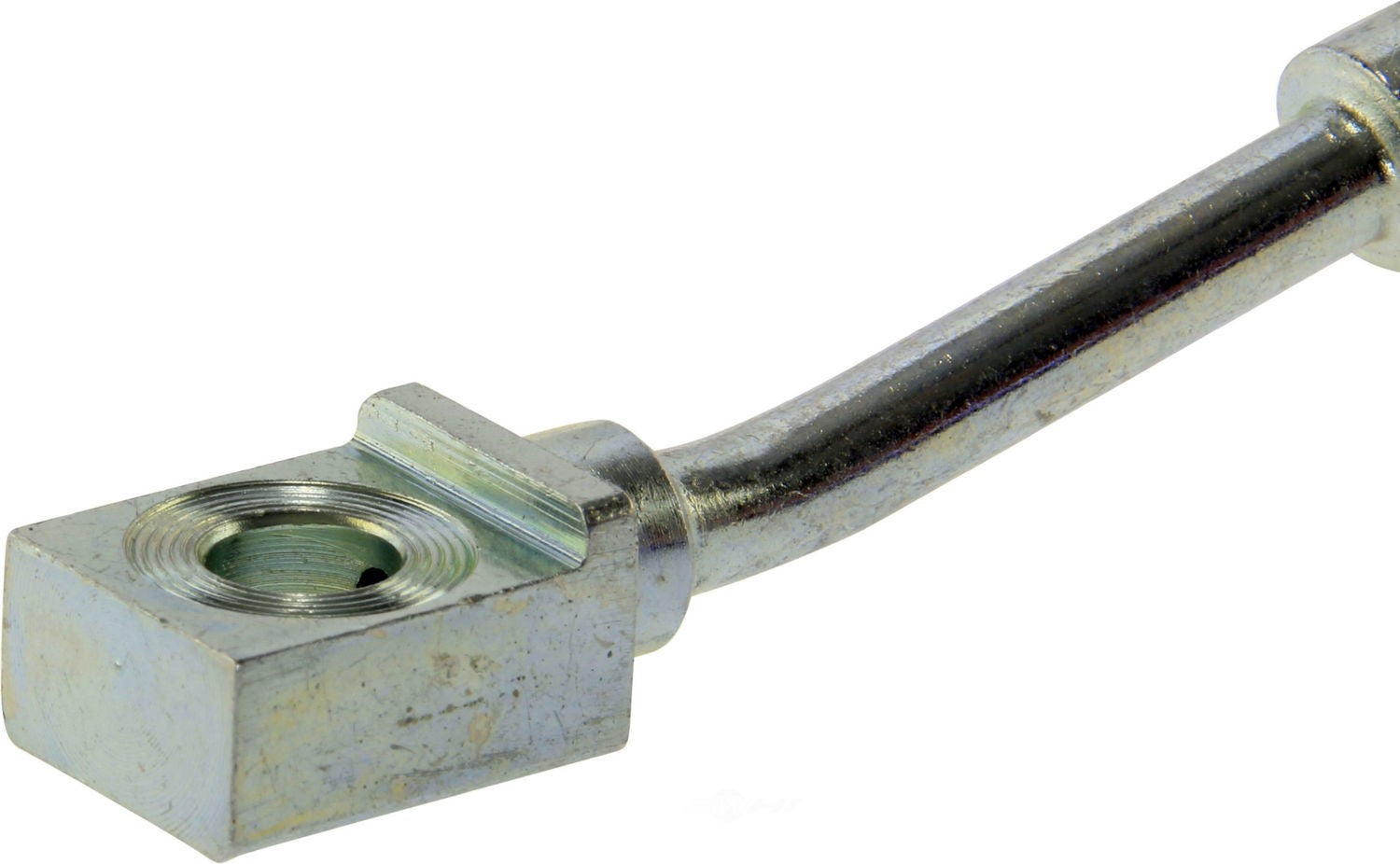 Frt Brake Hose  Centric Parts  150.66007