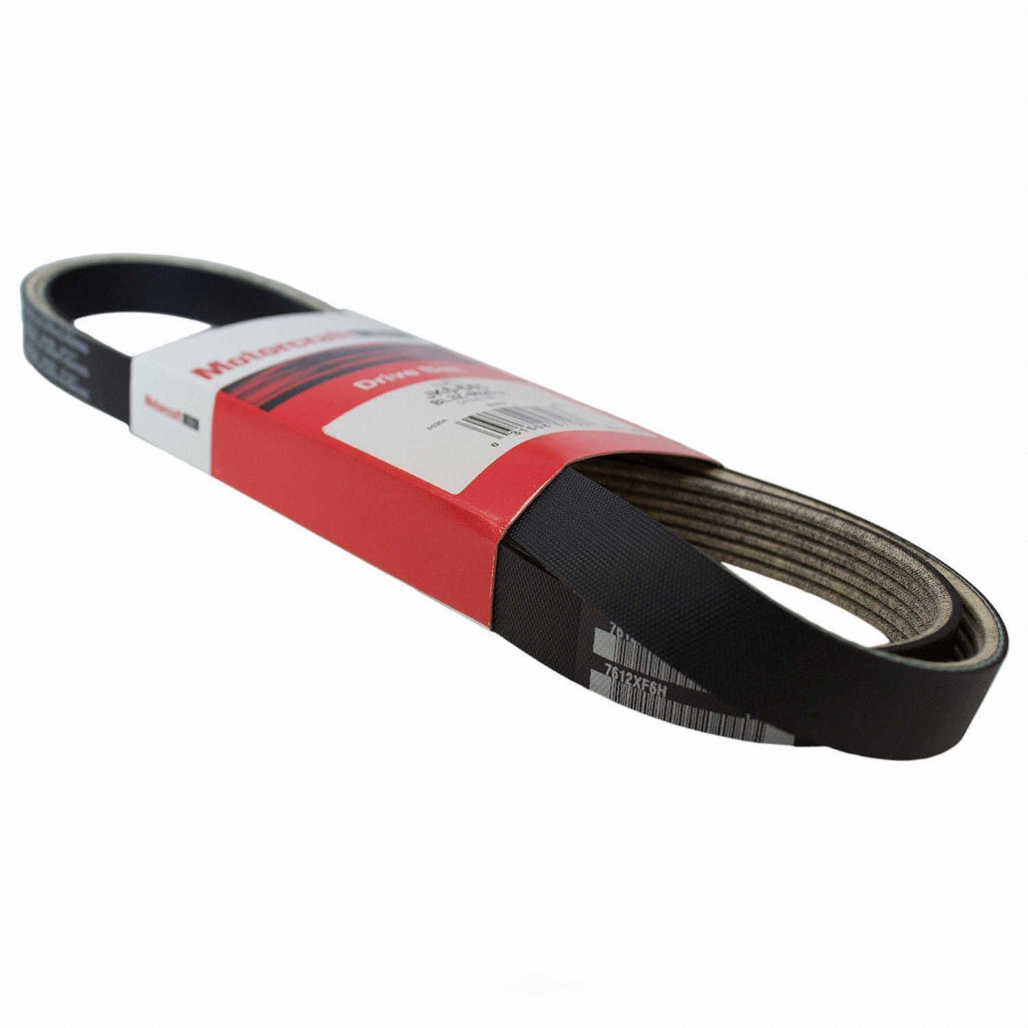 Serpentine Belt  Motorcraft  JK6-645