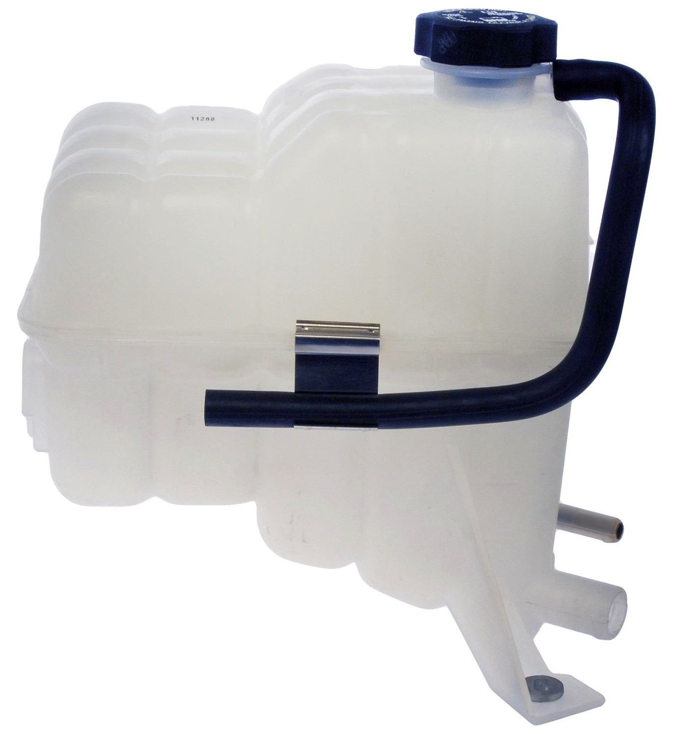 Coolant Recovery Tank  Dorman (OE Solutions)  603-125