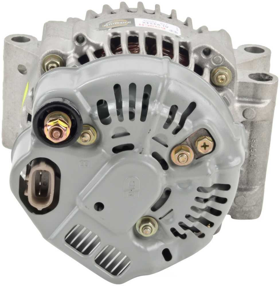 Reman Alt  Bosch  AL9434X