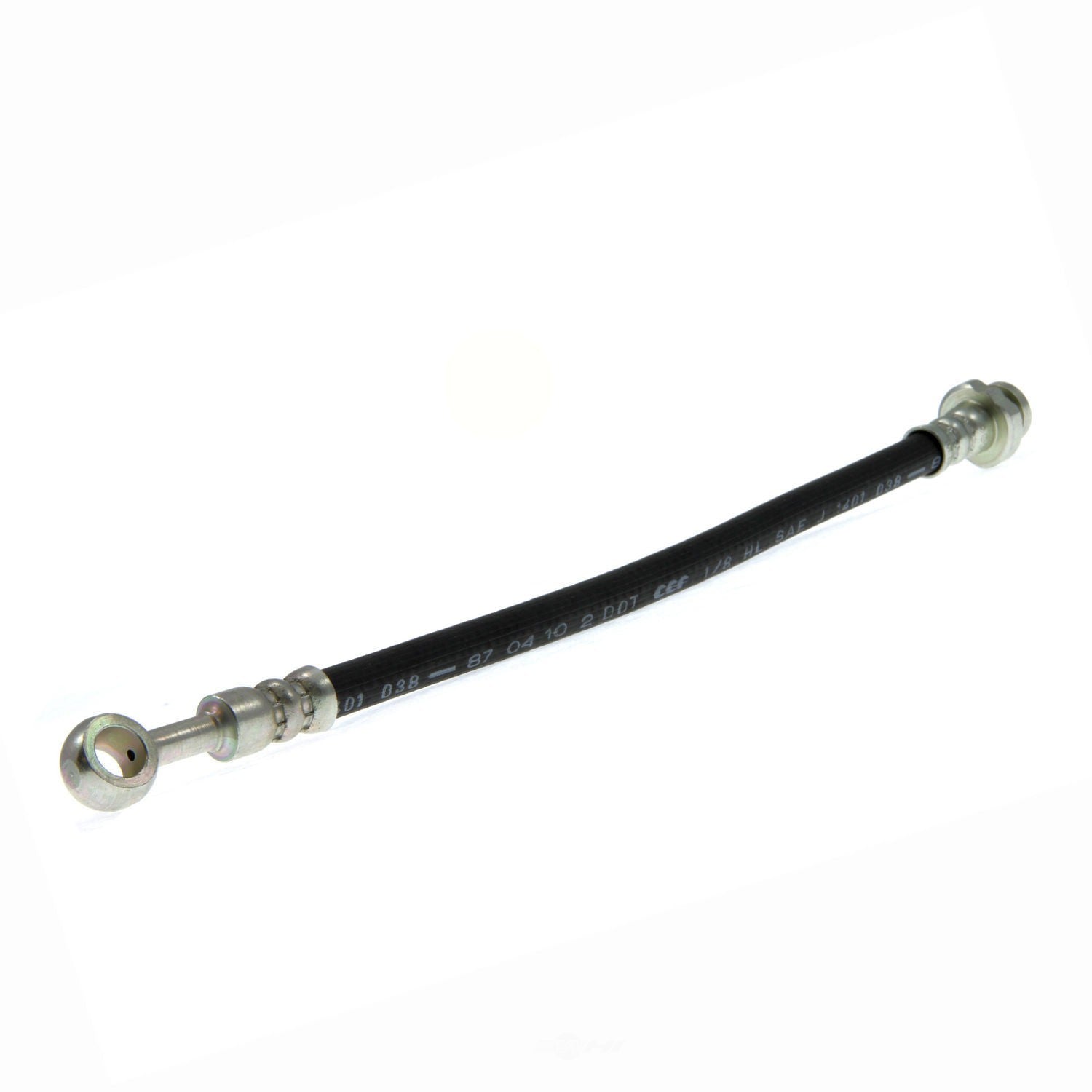 Rr Brake Hose  Centric Parts  150.42328