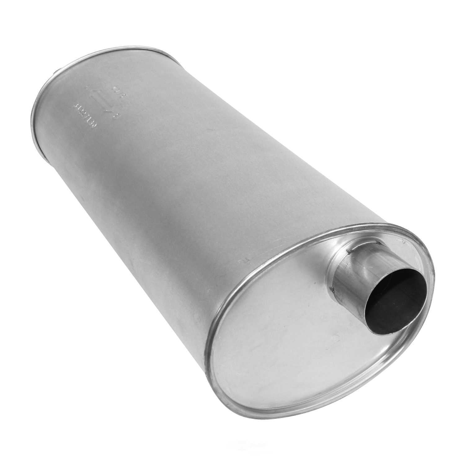 Muffler  AP Exhaust  700455