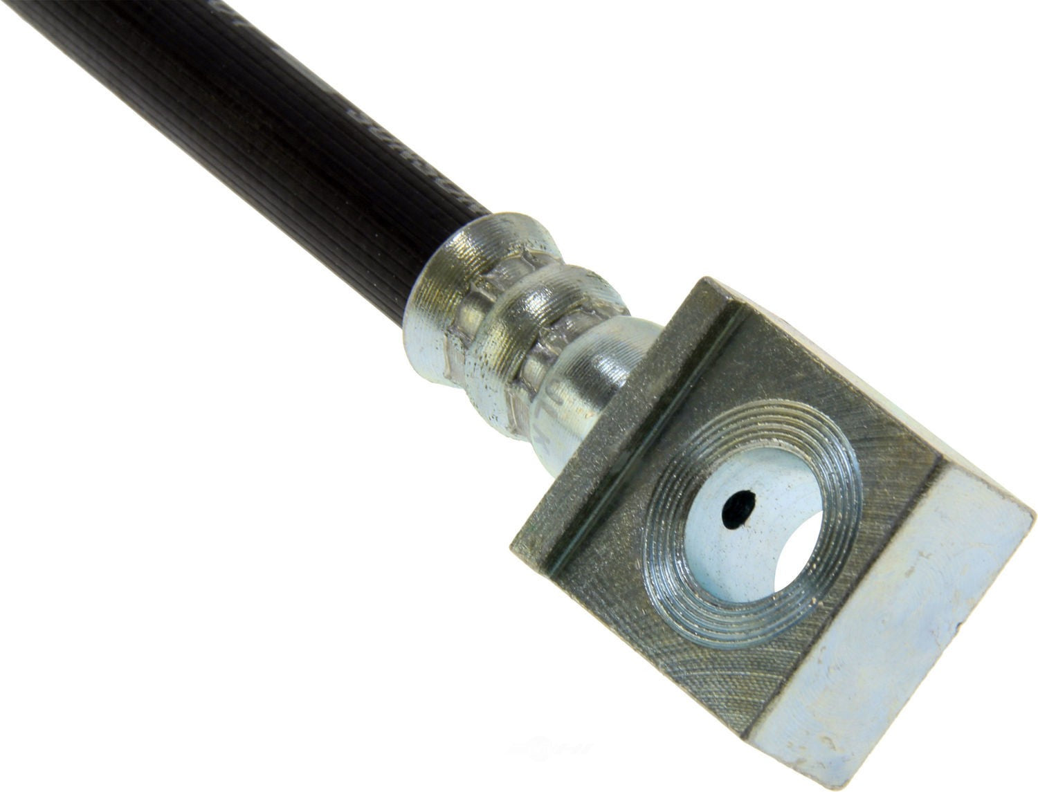 Rr Brake Hose  Centric Parts  150.67382